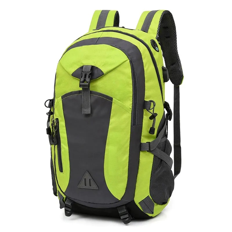 1 Hiking Backpack - Image 1
