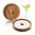 2 Pcs Margarita Salt Rimmer