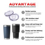 Car travel cups - Image 3
