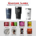Car travel cups - Image 5
