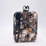 Flask Whisky - Image 4