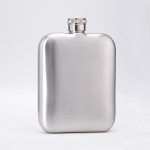 Flask Whisky