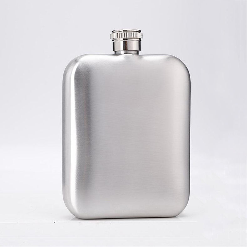 Flask Whisky4 Flask Whisky - Image 1