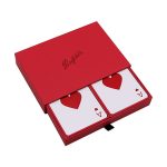 playing card