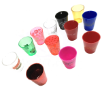 Necklace With Shot Glass - Image 4