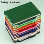 A5 Hardcover Notebook - Image 2