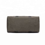 Recycled Cotton Duffel  Bag - Image 3
