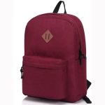 School Backpack - Image 5