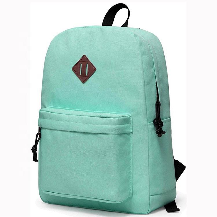 School Backpack8 School Backpack - Image 1