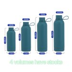 Stainless Steel Water Bottle - Image 4