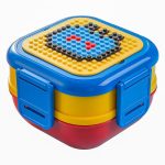 Tableware Spoon Box