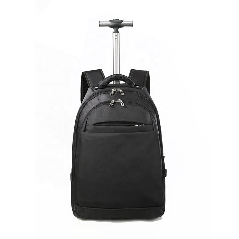 Travel Trolley Bag5 Travel Trolley Bag - Image 1