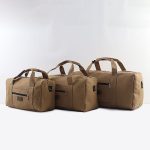 Trolley Travel Bag - Image 5