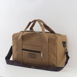 Trolley Travel Bag - Image 4