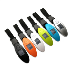 Digital Luggage Scale - Image 3