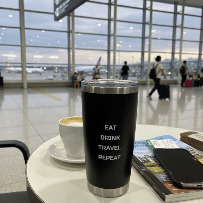 card travel1 Car travel cups - Image 1