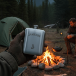 Flask Whisky - Image 2
