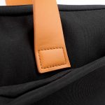 Slim Nylon Laptop Bag - Image 4