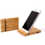 wood Mobile Holder & Stand - Image 2