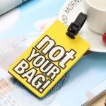 Travel Luggage Tags - Image 5