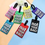 Travel Luggage Tags - Image 4