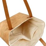 Tyvek Paper Tote Bag - Image 3