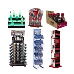 Wine Stand Display - Image 4