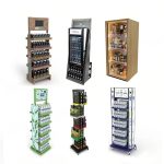 Wine Stand Display - Image 2