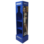 ABSOULT  DISPLAY
