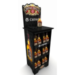 CHIVAS  DISPLAY - Image 2
