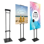 Adjustable Sign Holders - Image 4