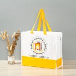 Eco-friendly travel bag - Image 2