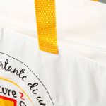 Eco-friendly travel bag - Image 5