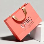 Luxury Gift Paper Bags