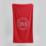 Quick Dry Beach Towel