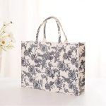 bamboo fiber tote bag