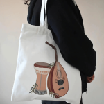 Canvas Tote Bag