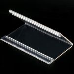 Table Tent Card