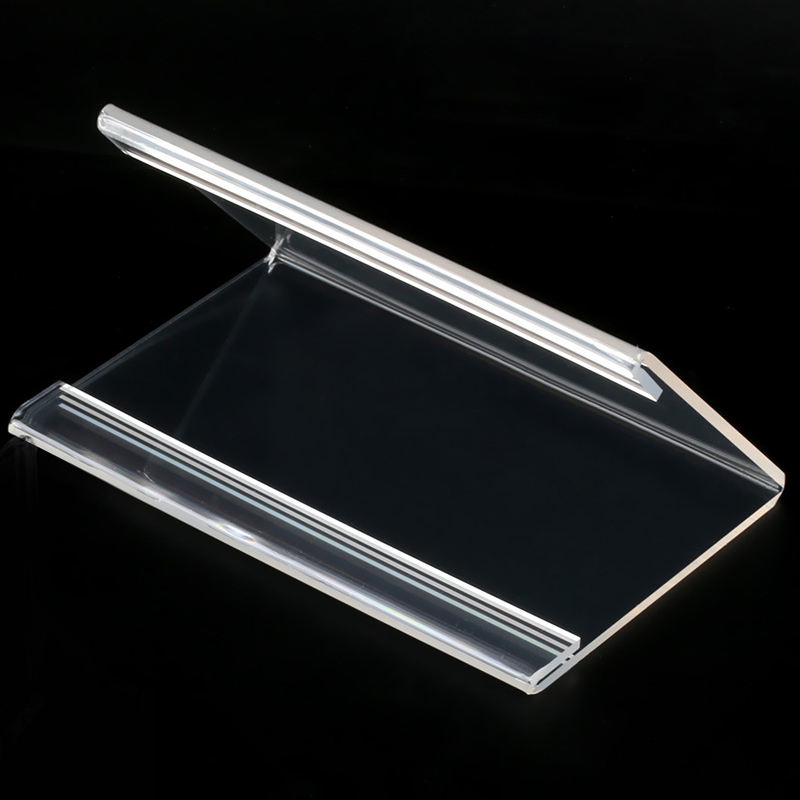 Tent Cards5 Table Tent Card - Image 1